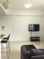 One-north Residences (D5), Apartment #602884351